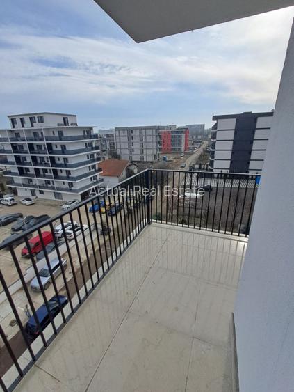 MAMAIA NORD/ APARTAMENT 2 CAMERE /MOBILAT NOU/PRET REDUS/ - 6