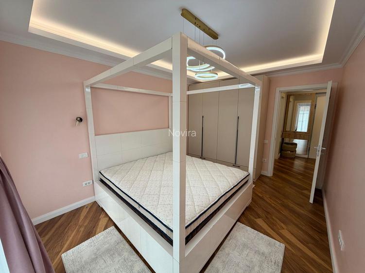 Apartament 2 Camere | Pipera - OMV | Mobilat Complet | Parcare inclusa - 5