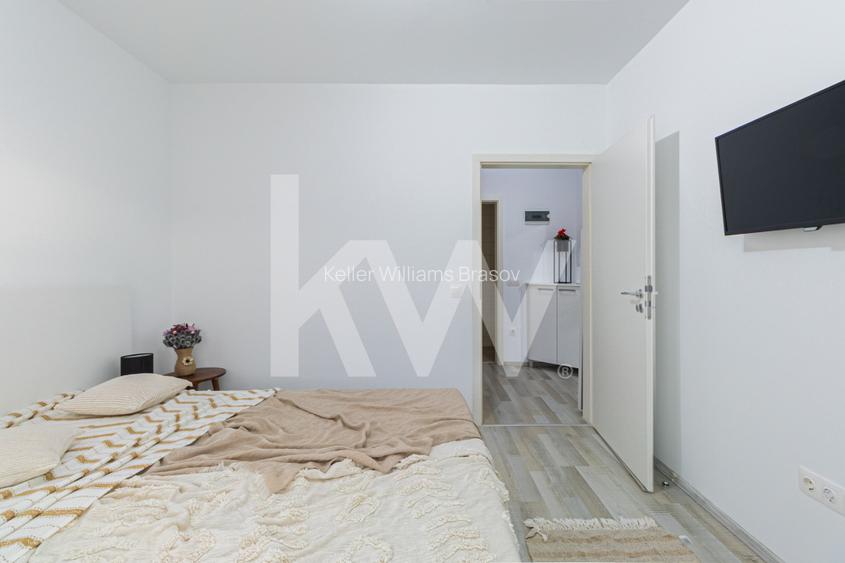 OCAZIE UNICĂ ÎN BRAȘOV | 3 camere pe doua etaje | loc de parcare și boxă - 9