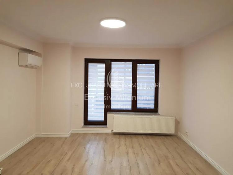 Piata Victoriei Birouri 3 camere -Titulescu BLOC NOU - 2