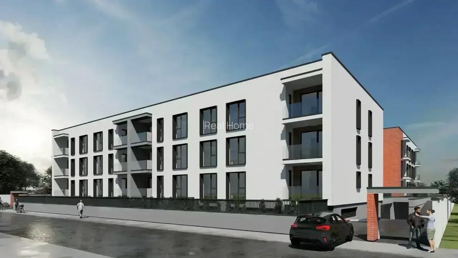 3 CAMERE 82MP UTILI 2 bai  Decomandat 15 min metrou 1 Dec  Pallady - 8