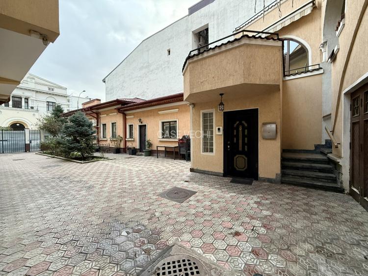 Proprietate premium de vanzare - Dorobanti - 7