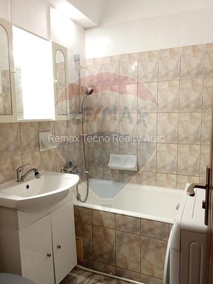 Apartament cu 1 camere de vânzare în zona Confectii - 32