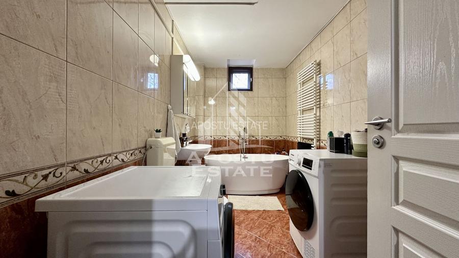 Casa individuala de vanzare cu 5 camere, zona Freidorf, Timisoara - 14