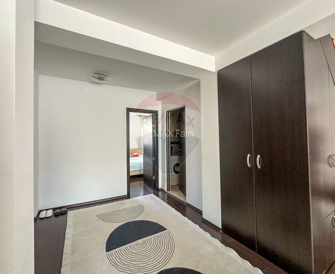 Apartament cu 3 camere Vasile Aaron - 6