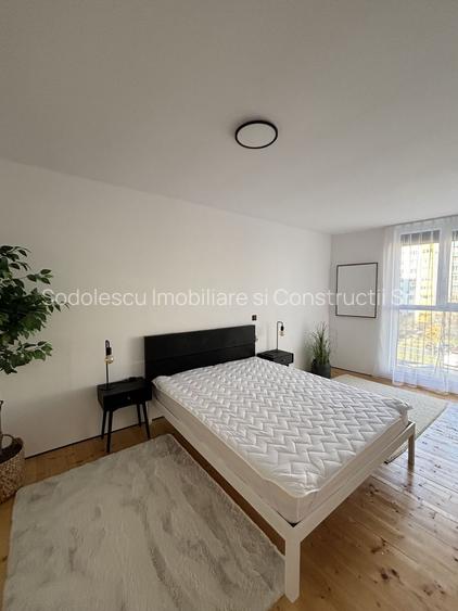 Apartament 2 camere in imobil nou zona Soarelui - 15
