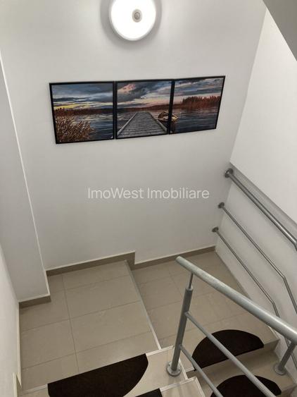 Simion Bărnuțiu | Duplex modern | Curte | Parcare - 6