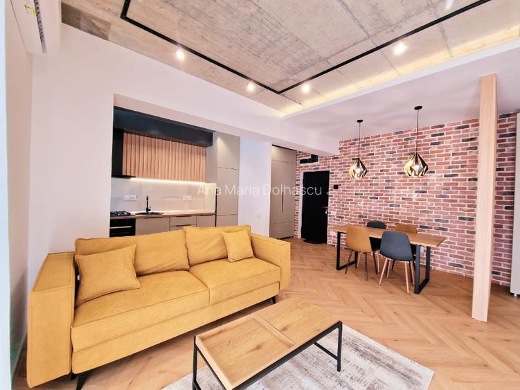Apartament premium Aviatorii Residence | parcare subterana - 8