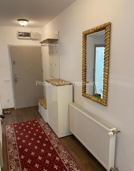 Ap. 3 cam LUX la cheie, et. 1/5, bl. 2019, zona Popa Nan - Calarasilor - 6