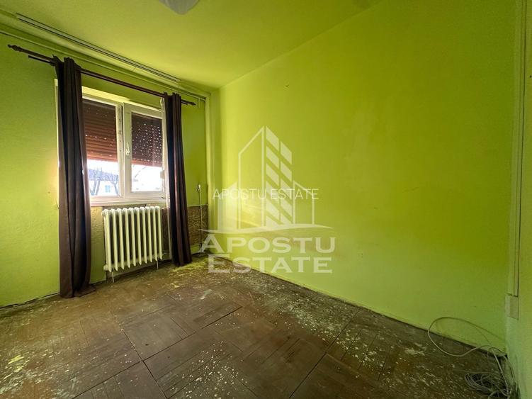 Apartament cu 3 camere in zona Sagului - 4
