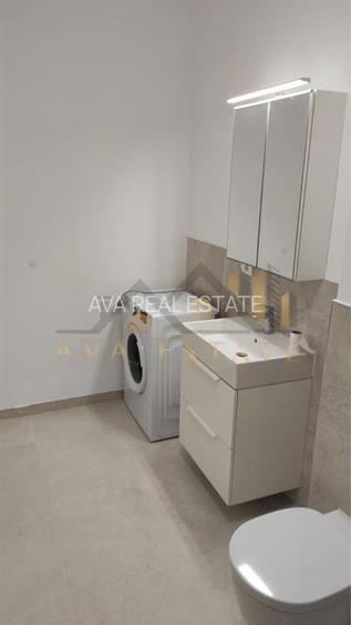 Apartament  2 camere | Et.2 , 52 mp - Zona Aradului - 6