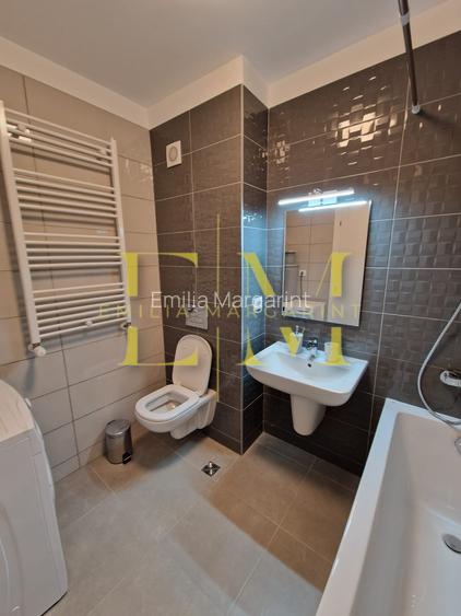 CHIRIE: Apartament 2 camere + parcare + boxa, TOPCITY - 7