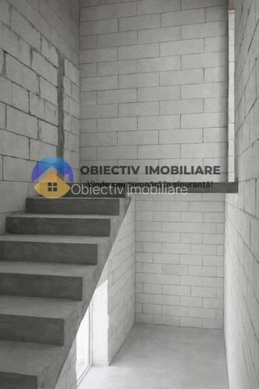  Casa + teren de vanzare – Comuna Girov - 4