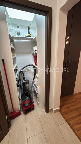 Apartament 3 camere de inchiriat – Piata Bucuresti, Gara Oradea - 10