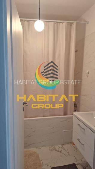 Metalurgiei Metrou vanzare 2 camere decomandat mobilat nou - 7