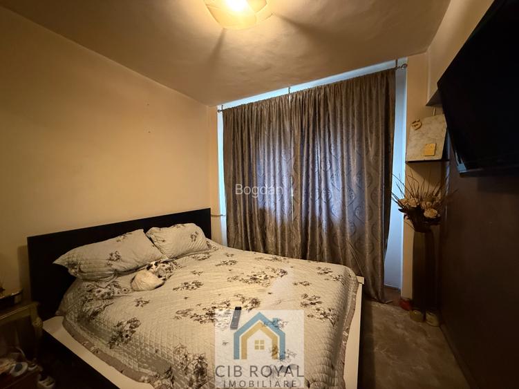 Vanzare apartament 4 camere Calea Mosilor - 8