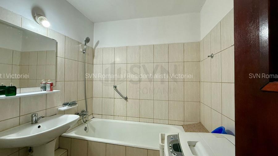 REA1028376 Apartament 2 camere I Metrou Obor I Centrala proprie - 12