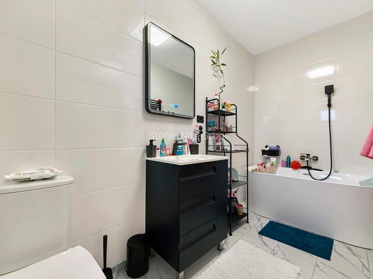 Casa Crevedia | 4 camere | 2 bai | 1010mp - 7