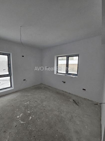 Vilă nouă de vânzare în Otopeni – construcție 2024 - 5