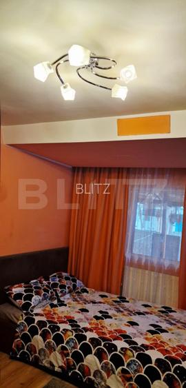 Apartament 1 camera Baza 3 - 2