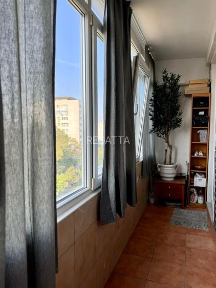 Apartament 2 camere 1 mai - Ion Mihalache - 5