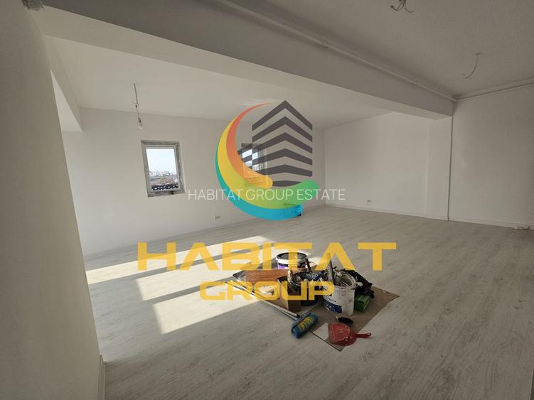 Penthouse 3 camere Nou Vitan Fizicienilor cu lift interior - 17