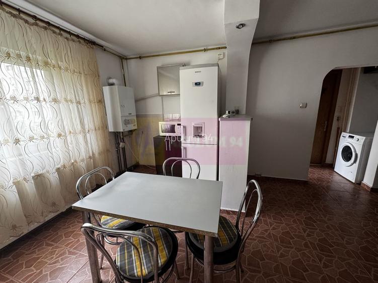 Apartament 2 camere + loc parcare | 13 Septembrie | - 4