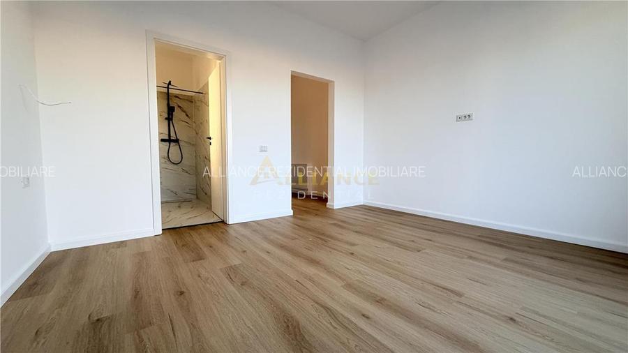 Casa parter moderna in Berceni || Teren 438 mp || 3 camere || - 7