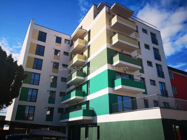 Garsoniera moderna, bloc nou, zona strazii Horea/Gara - 5