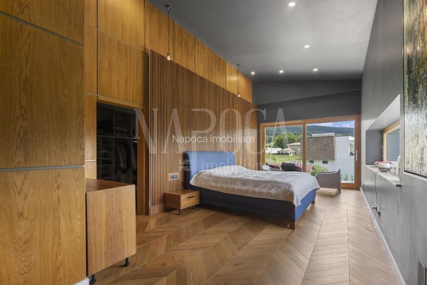 Casa 5 camere de vanzare in Faget, Cluj Napoca - 14