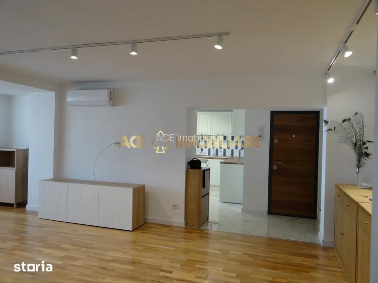 3 Camere de inchiriat | Decebal | Metrou | Centrala proprie - 2