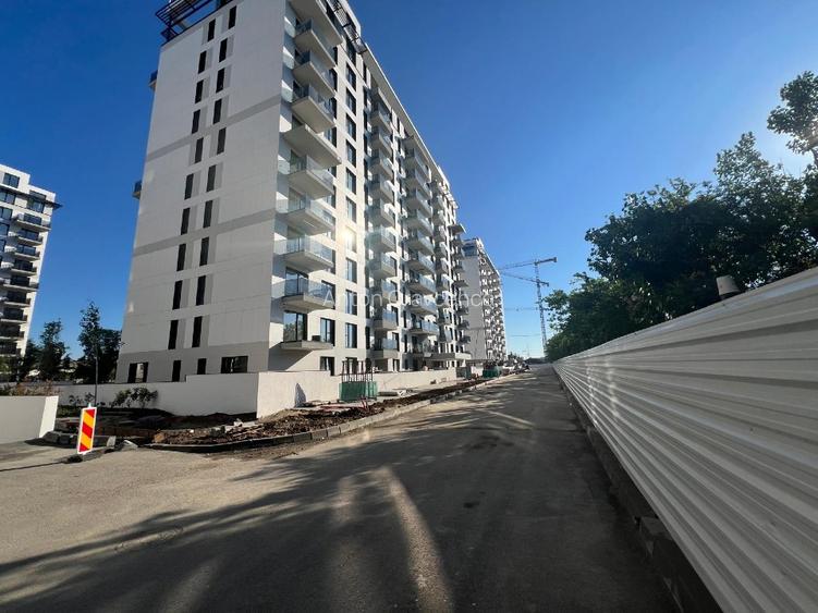 Studio Dublu || Nusco City Park || Faza 2 - 6
