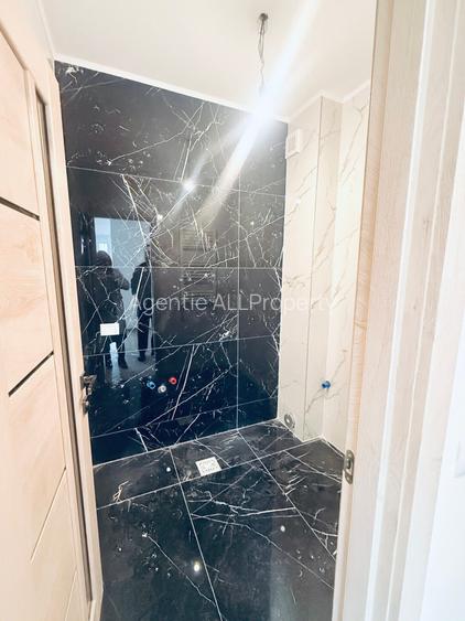 PACURARI, APARTAMENT CU 2 CAMERE SI 2 BAI, BOXA SI LOC DE PARCARE - 8