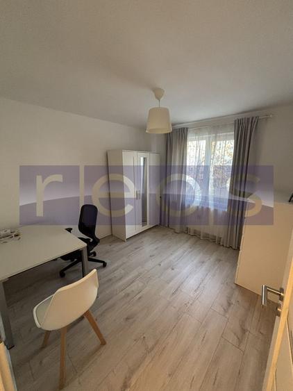 VANZARE 3 CAMERE - DECOMANDAT - MIHAI BRAVU - 5