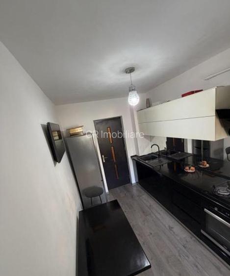 Apartament 2 camere Ștefan cel Mare - 6