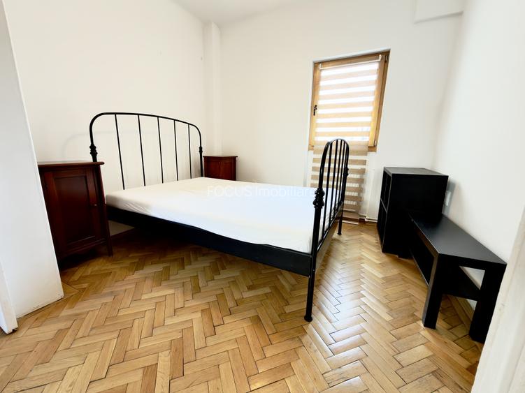 Apartament 2cam Centrala - Universitate | Piata Rosetti - 6