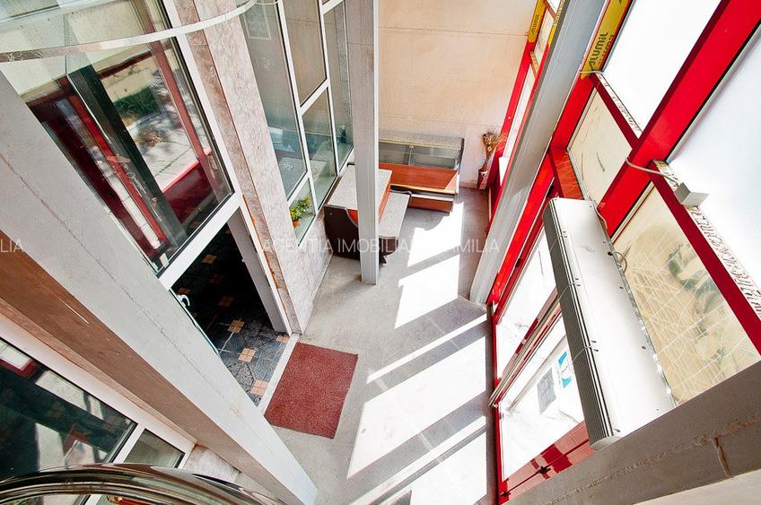 Spațiu comercial, 307 mp în Țiglina 2 - 5