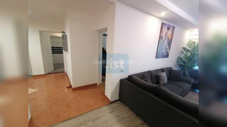 Apartament Ultracentral 3 camere,et.2, Campia-Turzii, fără comision!!! - 14
