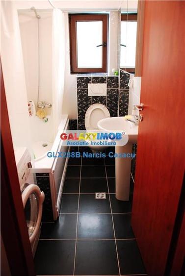 Vanzare Apartament 3 camere etaj 5 , centrala termica,bloc din 2010