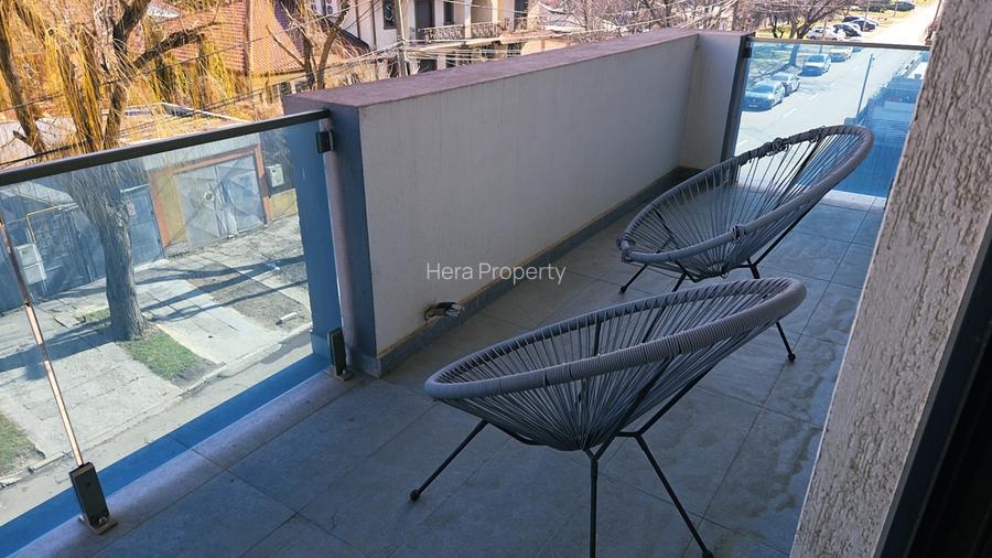 APARTAMENT MONOCROM - 15