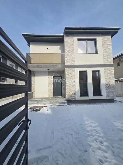 Vilă individuală P+1  5 camere 3 băi Zona Giulesti - 2