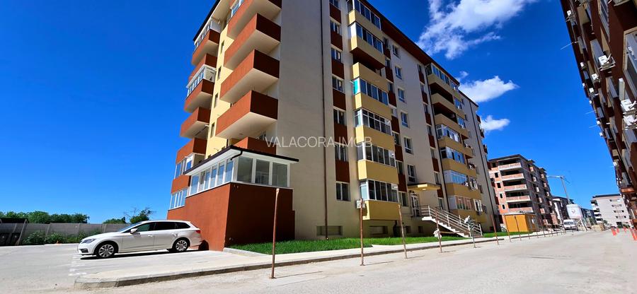 Garsoniera 39 mp | Prima închiriere | Complex nou | Metrou Aparatorii Patriei - 12