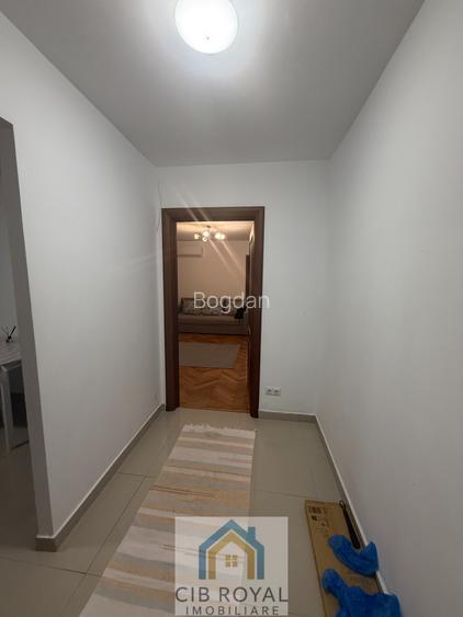 Ap. 3cam. Militari,intre Gorjului si Păcii,Str. Ghirlandei,12min metrou Gorjului - 20