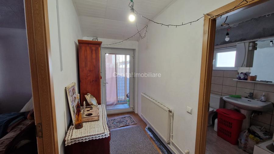 Casă cochetă cu 2 garaje și grădină | Valea Roșie, Baia Mare Comision0 - 4