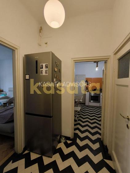 RISC SEISMIC 1-|Oportunitate |Apartament 3 camere |Cartierul Armenesc - 13