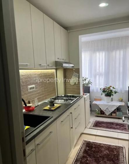 Titan | 2 camere | metrou 1 decembrie | bloc reabilitat | balcon - 4