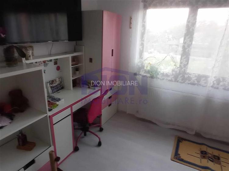 Eleganta, confort si liniste – toate intr- un singur loc - 8