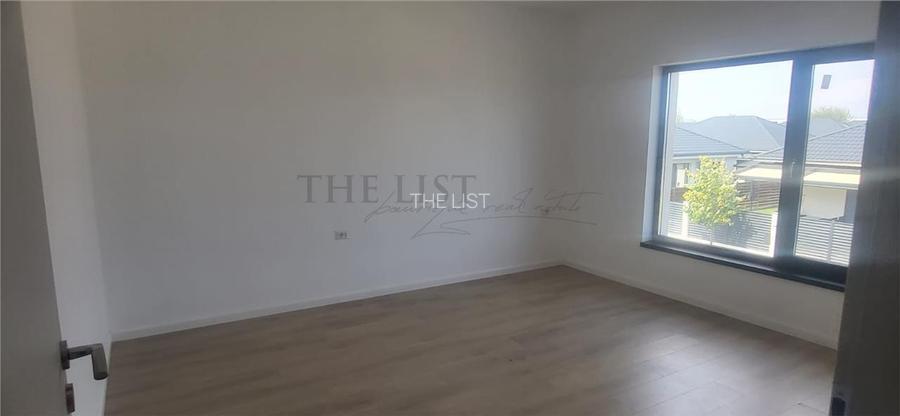 Vila moderna cu finisaje de calitate in Tunari - 19