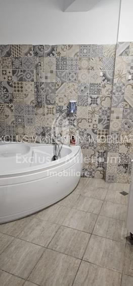 Unirii - 11 Iunie Birouri 6 camere - 9