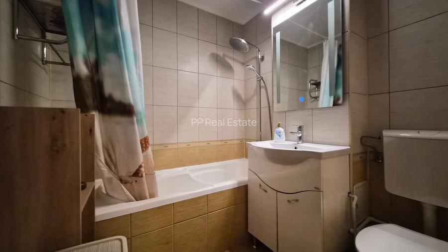 Trocadero - Ap 4 cam, et 2, mobilat /utilat complet ( termen lung) - 7